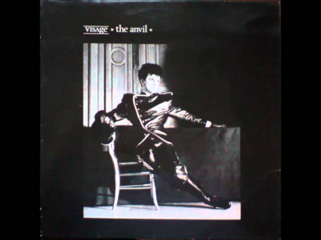 The Musical Journey of Visage: From Electronica to New Wave