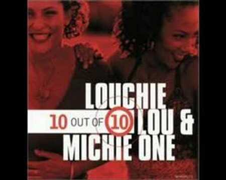 Louchie Lou & Michie One | 10 Out Of 10 / Ten Out Of Ten