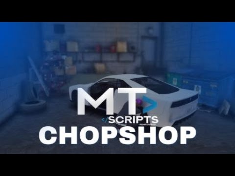 MT | Chopshop