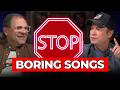 Make Your Songs Unpredictable: 10 Melody & Lyric Fixes