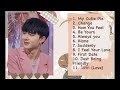 นิ่งเฮียSeries Cutie Pie Series Ost Playlist