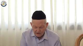 פרשת תזריע מצורע הרב חיים כהן זצ''ל החלבן