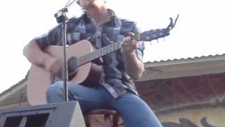 Blaine Larsen - Baby You Get Me clip