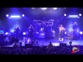 Nightwish - The Greatest Show On Earth Ch. 2 ...