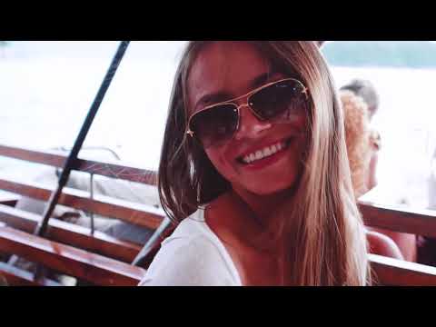 NAKADIA with Bermudos Crew on Hype Boat Club, Phuket