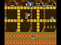Super Mario World Enhanced Vanilla Dome 1 Key Way