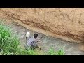 Mine Float Alarm System Audio Visual Water Level Monitoring During Monsoon ️ FloatAlarmSystem