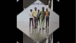 Jazz Crusaders Get Back