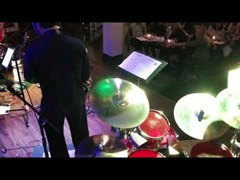 Latin Jazz Factory - Avant Groove 2/17