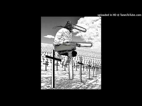 FREE // *PUNK DNB* NASCAR ALOE x LIL DARKIE TYPE BEAT - CHAINSAW MAN (prod. mvnslaught3r)