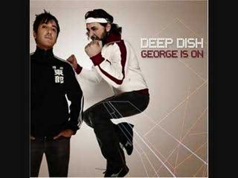Deep Dish - I feel speed