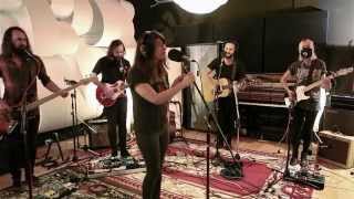 Elliot The Bull - Son Of A Widow (mewithoutYou cover)