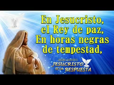 HIMNO 323 EN JESUCRISTO, EL REY DE PAZ