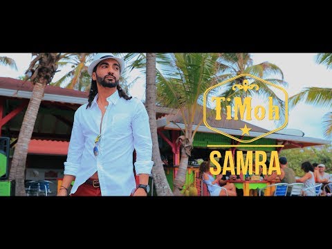 TiMoh - Samra (Clip officiel)