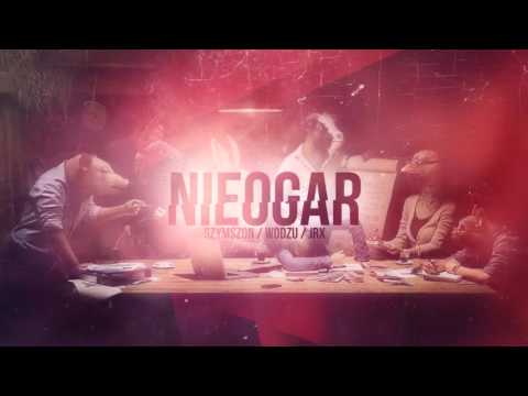 Szymszon/Wodzu/JRX - Nieogar