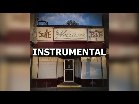 Sule & Inspectah Deck, Fuego Base - WU-Sopranos (Instrumental) "Prod. by Nyckles & Harlem Zone"