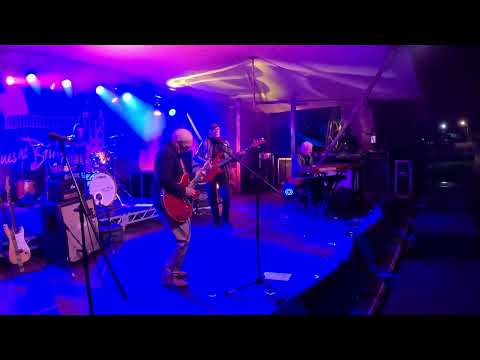 "It's my own fault" DAVE HOLE