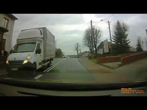 DW791 Olkusz - Trzebinia x3