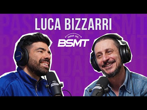 ROMPERE I MARONI ALLA DIREZIONE!! 🗣️ LUCA BIZZARRI passa dal BSMT!
