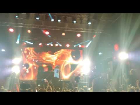 L'one 15.06.2017 Крым Локти!!!