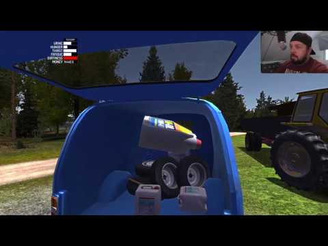 If My Summer Car was made by Rockstar Games : r/MySummerCar