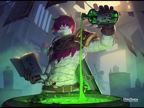 HOW TO SINGED   Instructional Full Gameplay for Season 11