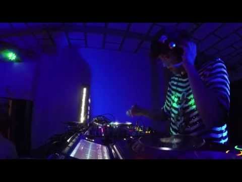 Valesuchi Live 1hr DJ Set (HQ) at RBMA Nights