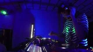 Valesuchi Live 1hr DJ Set (HQ) at RBMA Nights