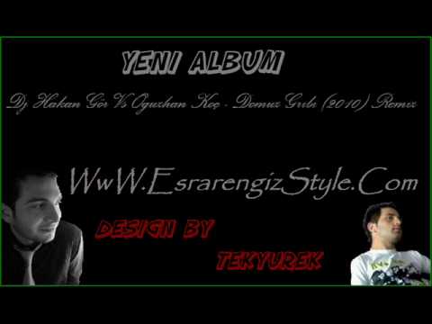 Dj Hakan GÖR Vs Oğuzhan Koç - Domuz Gribi - 2o1o Remix By Dj Hakan GÖR