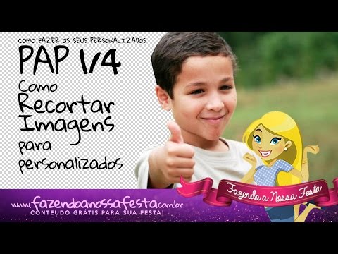 A Nossa Festa video