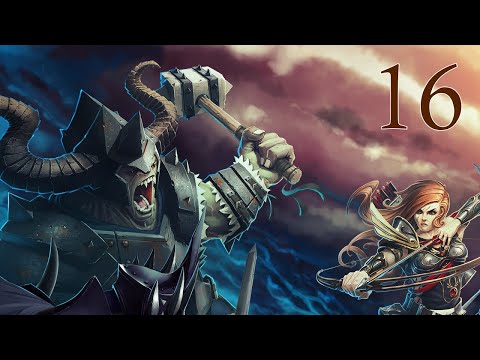 Divinity Original Sin EE Tactician Mode | Completionist Guide | Part 16 | The Guardian