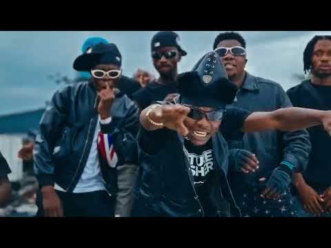 Y-Cool Feat Shokii - No Manta (Official Video)