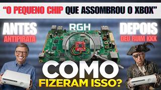 O CHIP que 