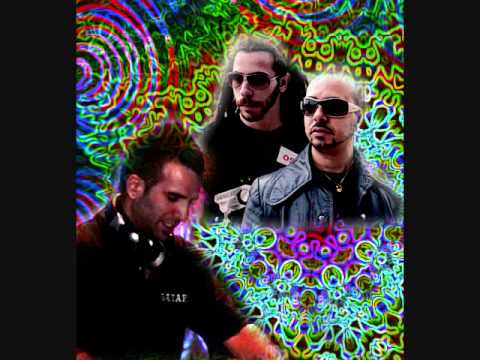 i gotta feeling- perplex vs intersys