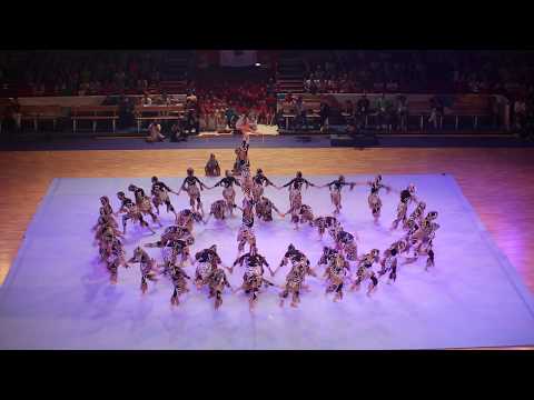 America's Got Talent: Zurcaroh