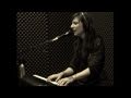 TREBLE  CLEF  LIVE  - Marina  V  - "THURSDAY SONG"