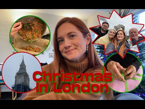 Go Gently Episode 4 - Christmas in London