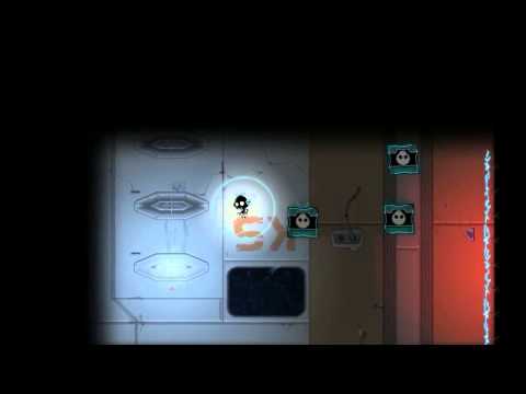 Constant C - Official Launch Trailer Xbox Live Arcade Steam
