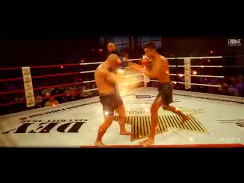 9.08.2019 Release This was Colosseum Tournament XIII-XIV Teaser Fast Forward