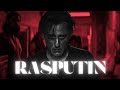 Rehman Dakait As Rasputin Dhurandhar Raajit Polimetla Including Captions