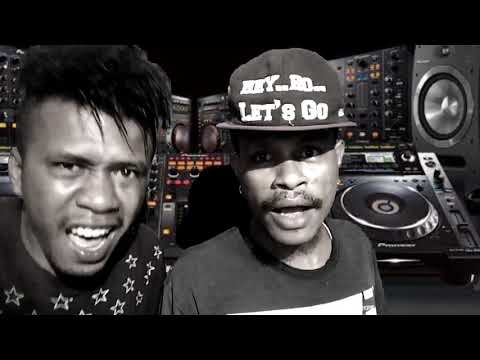 Aluncur Alno Ft Ampol Itm Kalabahip-Hop 2019