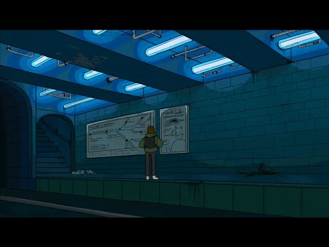 Vandals  (ECUAD Junior Film)