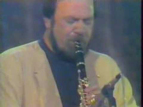 Ivo Papazov and his orchestra "Trakia"