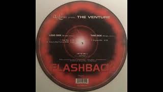 The Venture - Flashback (Original Mix) (2001)