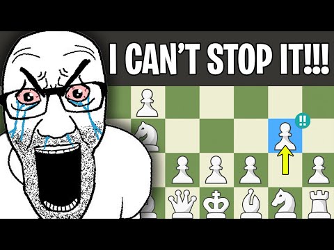 The Cheat Code Of Chess Openings | English Opening