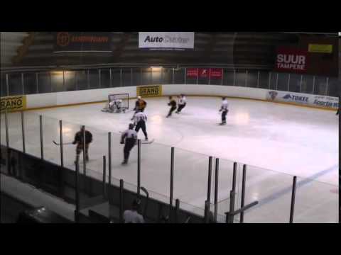 11.2.2015 KOOVEE - HC Satakunta