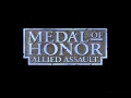 Medal Of Honor Allied Assault Soundtrack Main Theme