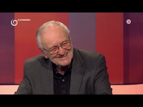 Keď Milan Lasica gratuluje k narodeninám (SEDEM)