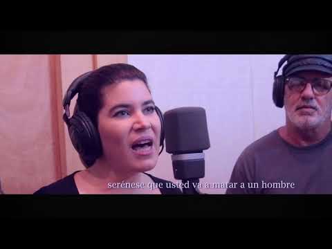 14 verbos de Junio por Guevara Karel García Aurora Feliú Vicente Feliú Pepe Ordás  Dir  Ernesto Ller