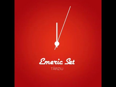 Emeric Imre - Condamnarea la toamnă